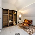 Maison La Roussette - In The Heart Of * Nieuwpoort