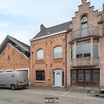 Maison La Roussette - In The Heart Of Nieuwpoort