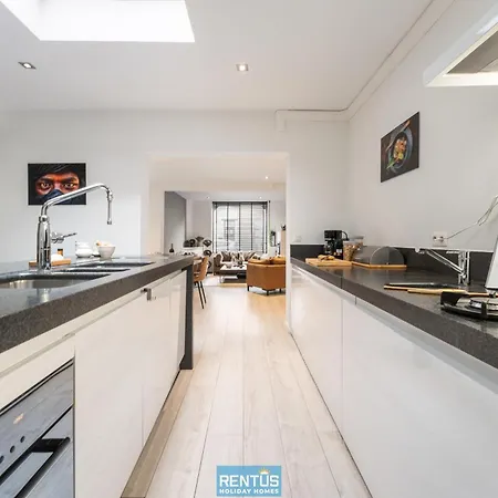 Maison La Roussette - In The Heart Of