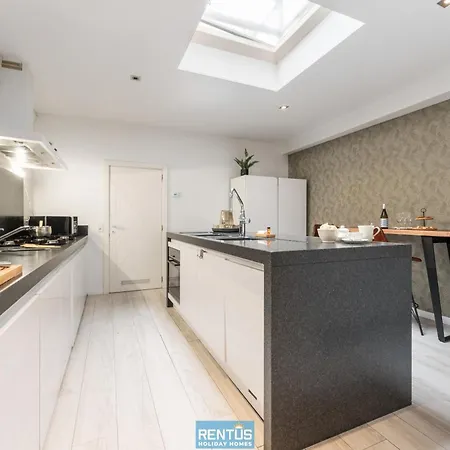 Maison La Roussette - In The Heart Of Holiday home