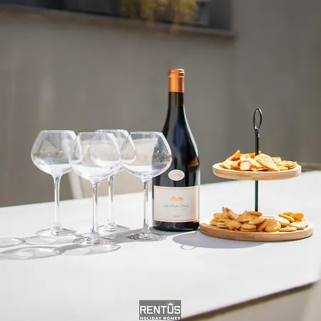 Dom wakacyjny Maison La Roussette - In The Heart Of *