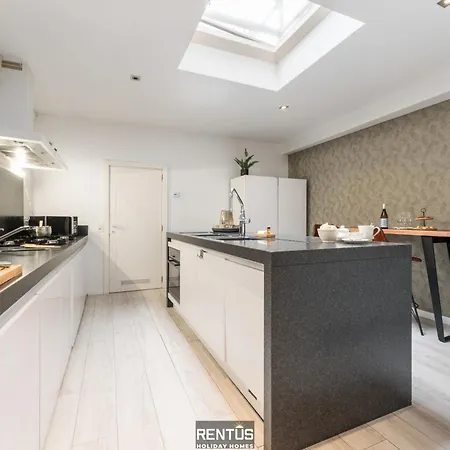 Maison La Roussette - In The Heart Of بيت للعطل