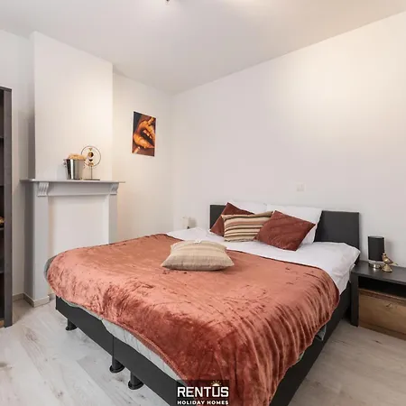 Maison La Roussette - In The Heart Of *
